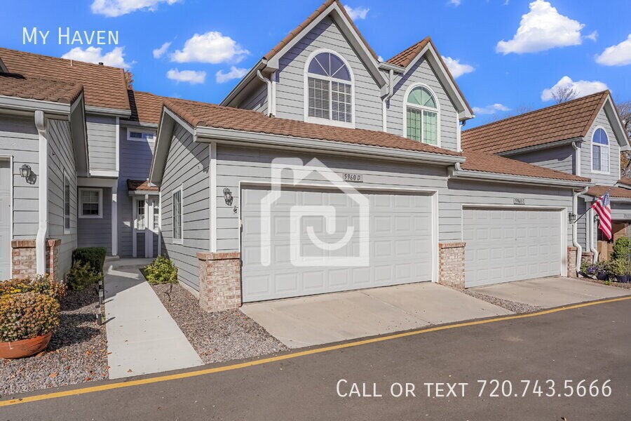 Foto principal - 5960 S Jellison St