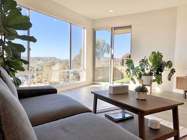 Foto del edificio - 1 bedroom - 1 bath Condo with Amazing view...