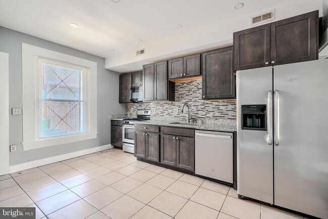 Foto del edificio - 709 N Linwood Ave