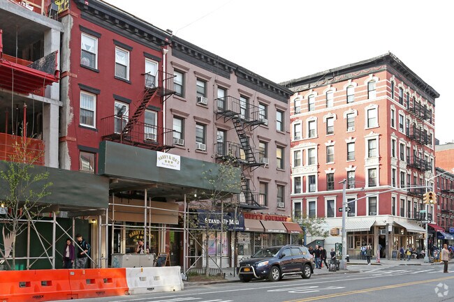 Building Photo - 191 Avenue A