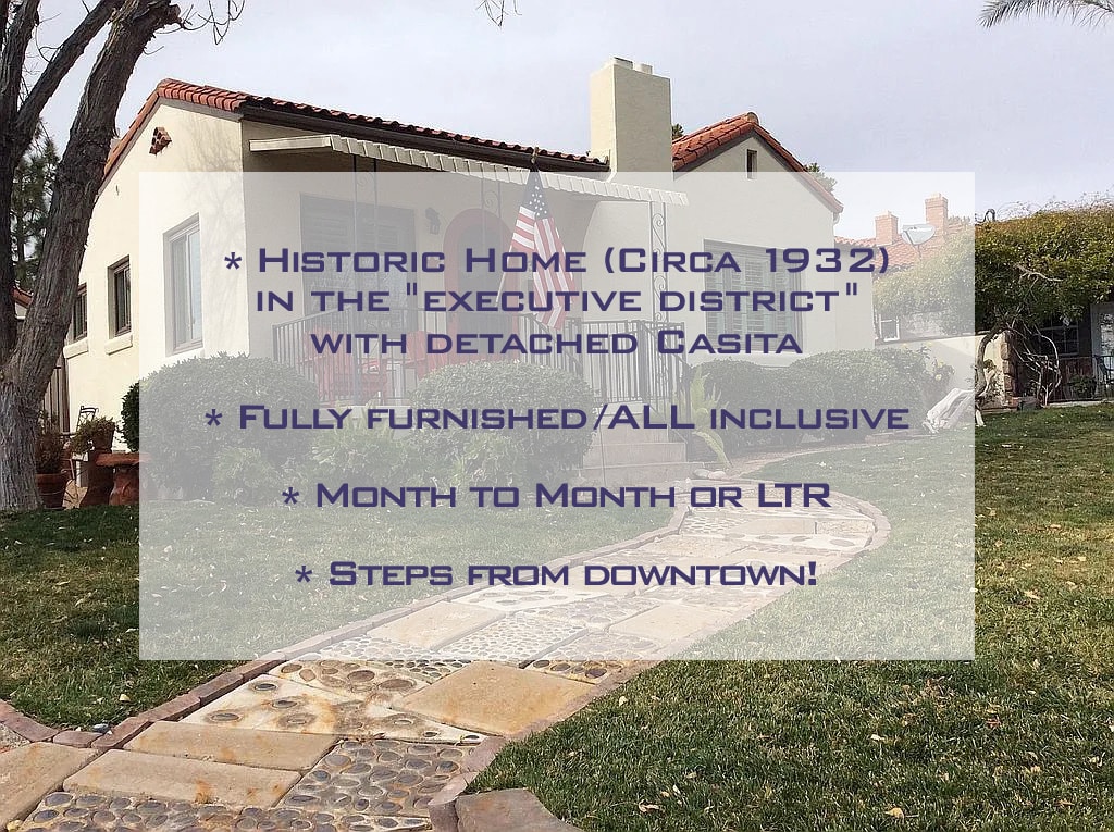 Foto principal - 304 Nevada Way