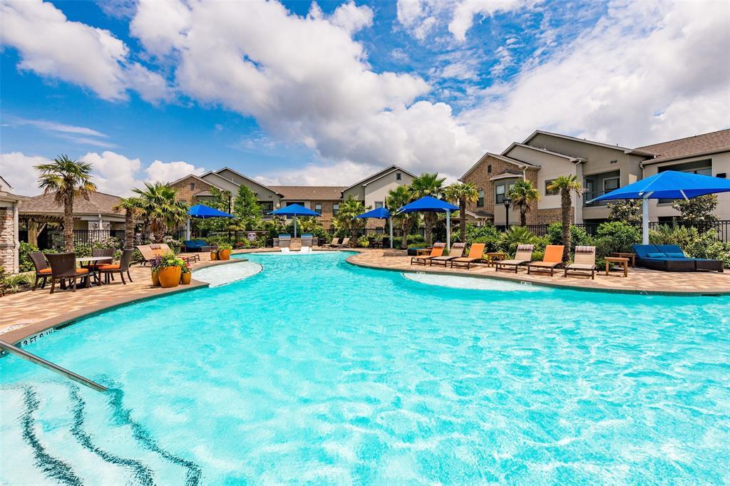 Foto principal - 2101 Kingsley Dr