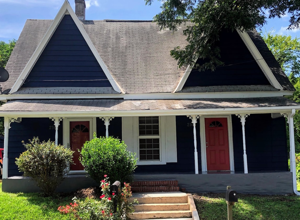 Foto principal - 216 N Gilmer St