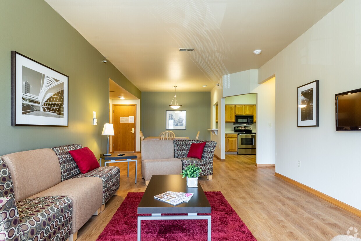 Rivers Edge Apartments Apartments in Waukesha, WI