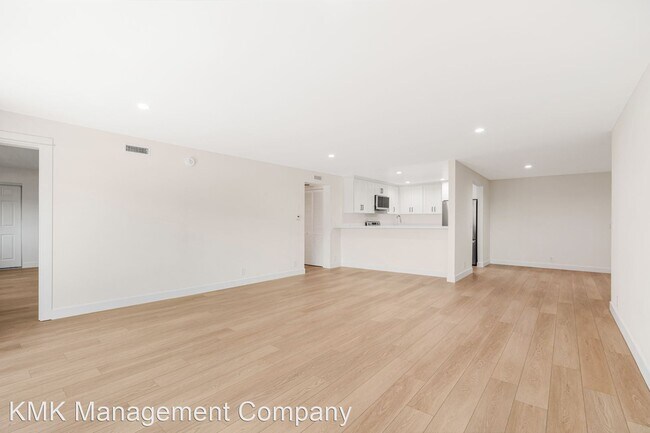 Foto del edificio - 2 br, 2 bath Apartment - 3735 Bagley Ave 3...