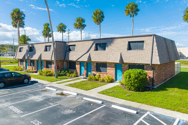 Foto del edificio - The Palms at Daytona