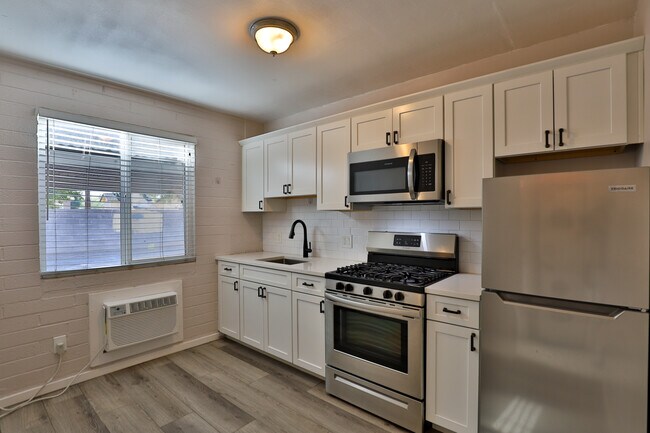 Foto del edificio - 2530 N 3rd St
