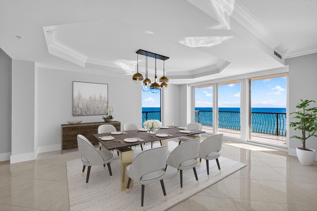 Building Photo - 5150 N Ocean Dr
