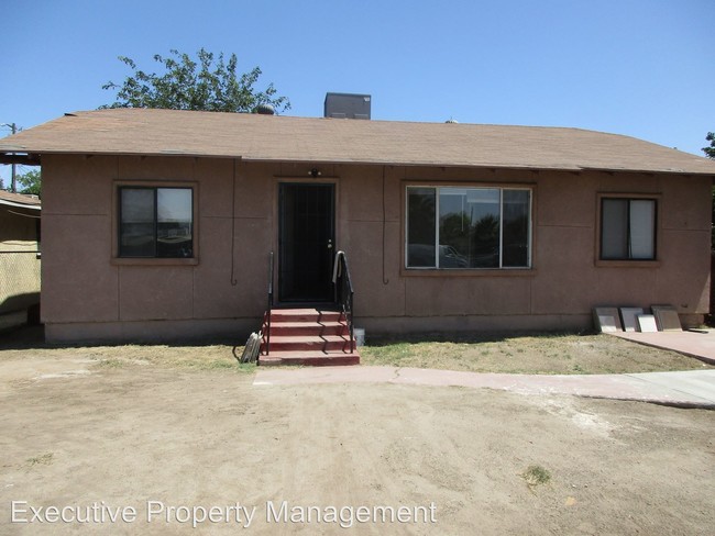 Foto del edificio - 4 br, 2 bath House - 1118 Chico Street