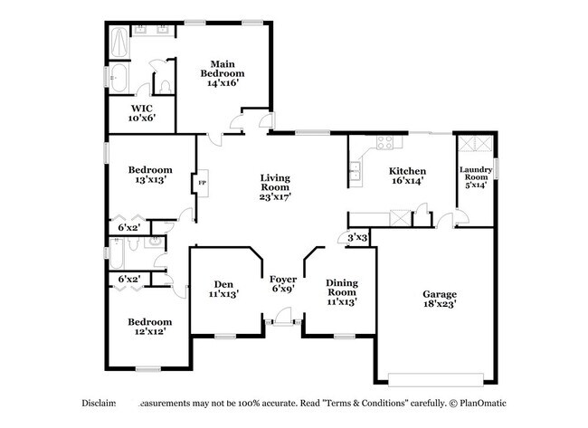 Building Photo - 9461 Maidstone Mill Dr E