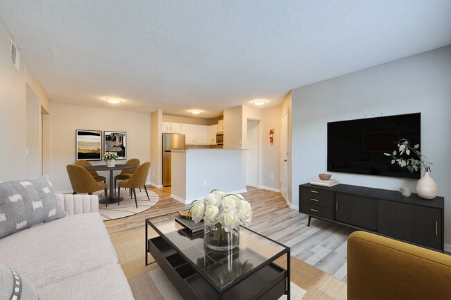 Building Photo - Hillside Place Apartments