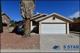 Primary Photo - 4 bedroom in El Paso TX 79938