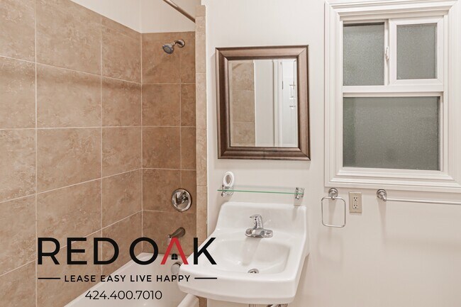 Foto del edificio - 1509 Wilcox Ave