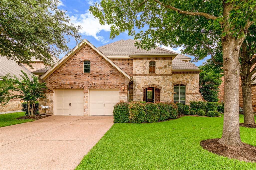 3433 Alexandrite Way, Round Rock, TX 78681 House for Rent in Round