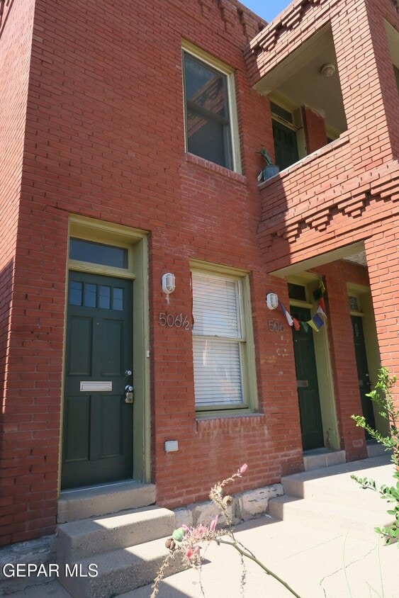Primary Photo - 506 Prospect St