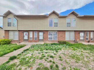 Building Photo - 5571 S 2800 W
