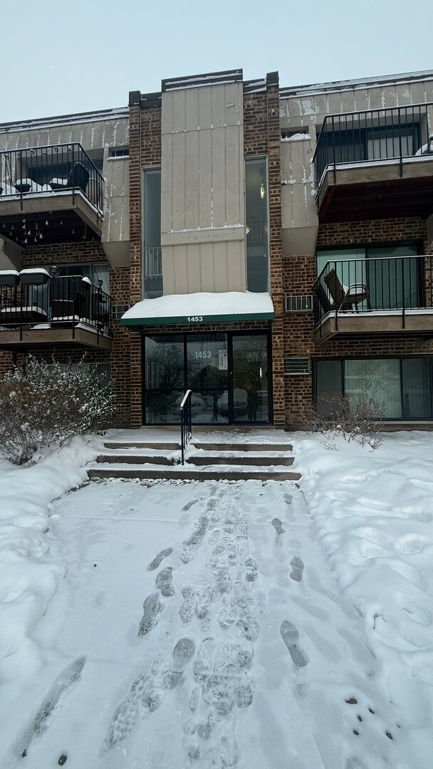 Building Photo - 1453 N Winslowe Dr