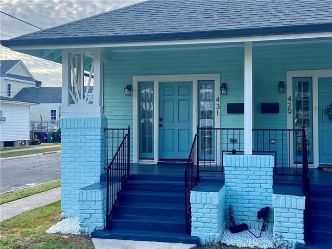 Photo - 431 S Genois St House