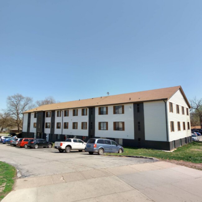 Foto del interior - Recently updated apartments near to shopping, dining, and public transportation