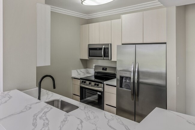 Interior Photo - Hawthorne Regency Apartments