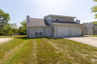 Building Photo - 7300 N Moberly Dr