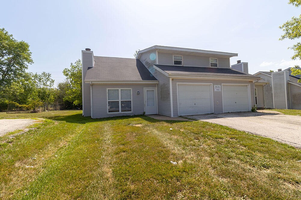 Foto principal - 7300 N Moberly Dr