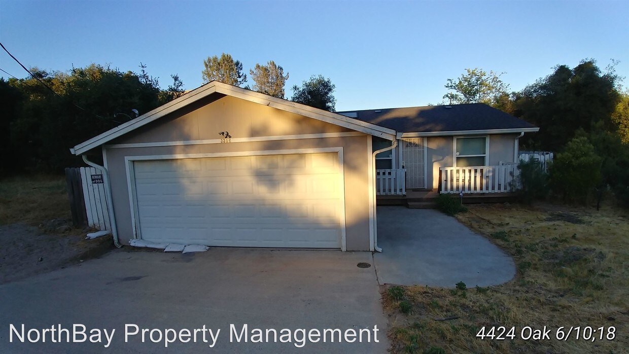 Primary Photo - 3 br, 2 bath House - 3306 4th St