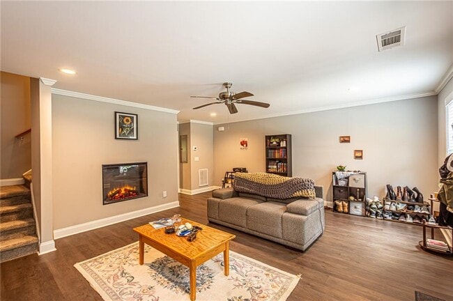 Building Photo - 502 Wimpy Mill Rd