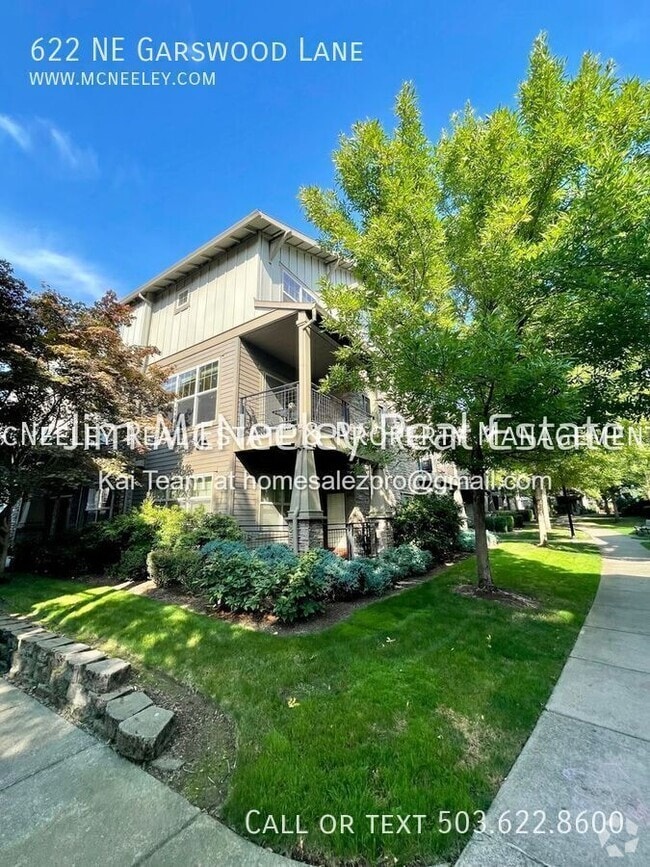 Building Photo - 622 NE Garswood Ln