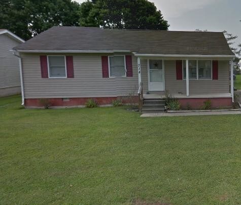 Primary Photo - 714 9th Street