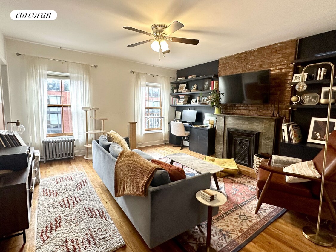 195 Atlantic Ave Unit 3, Brooklyn, NY 11201 Room for Rent in Brooklyn