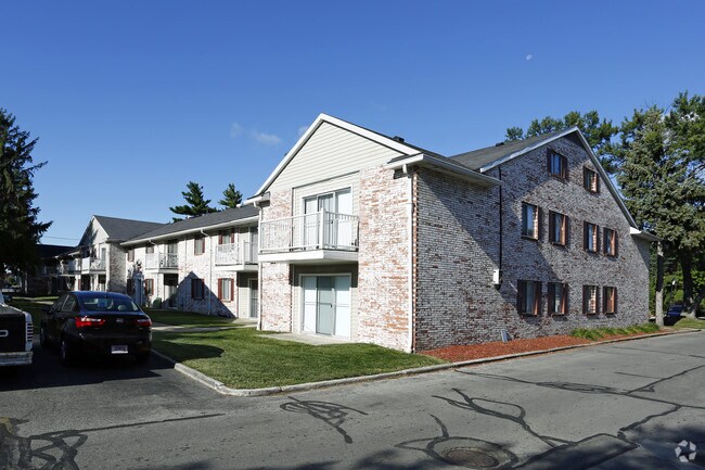 Boulder Creek Apartments Toledo Boulder Creek Apartments Toledo
