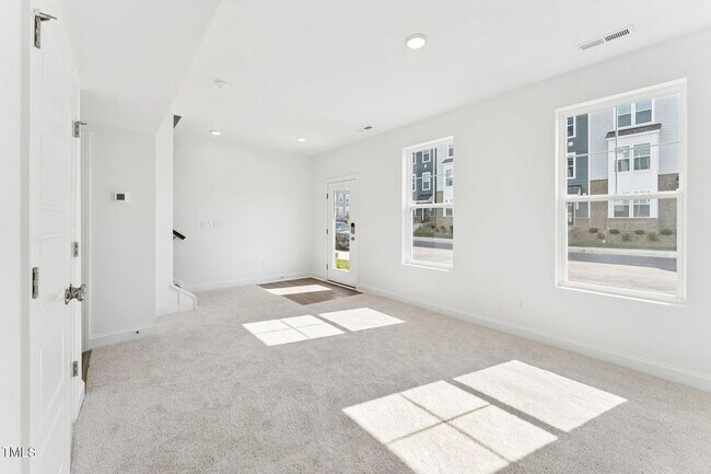 Foto del edificio - 1508 Village Hall Ln