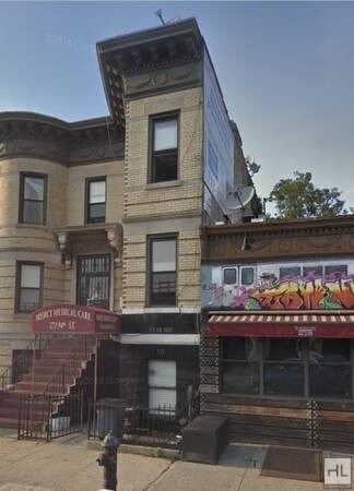 Primary Photo - 94 STREET