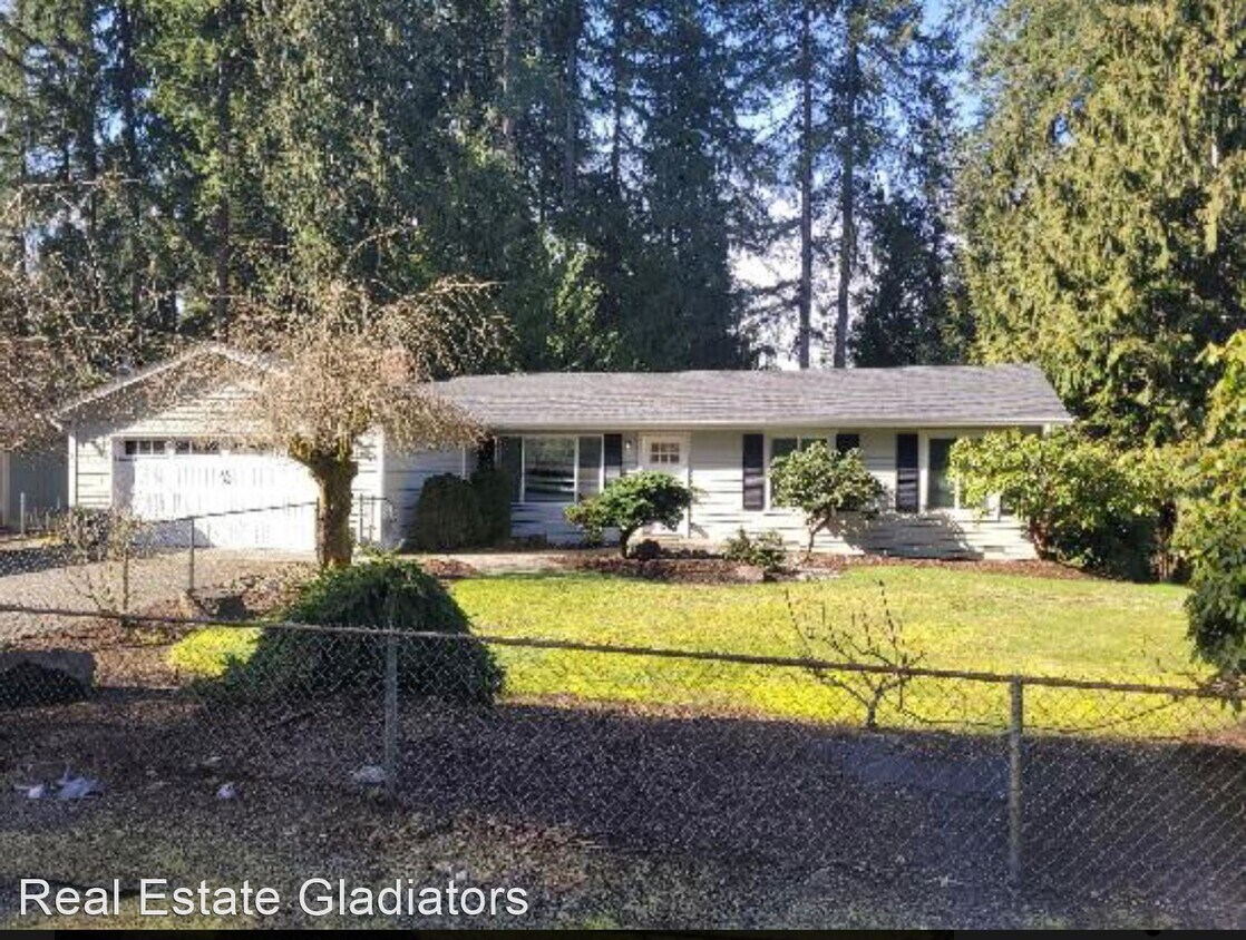 3 br, 2 bath House 11137 318th Pl NE House Rental in Carnation, WA