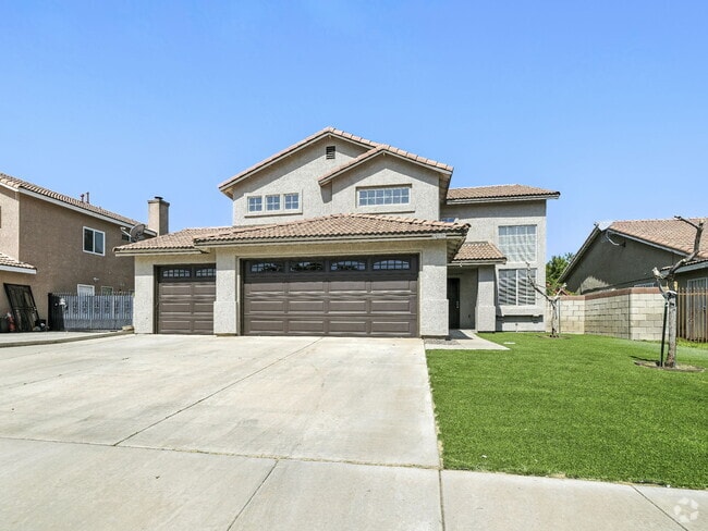 Building Photo - 44131 Sunmist Ct