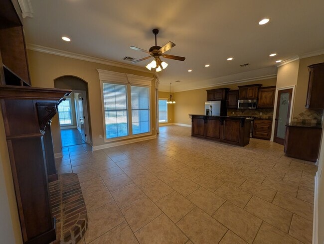 Building Photo - Move-in Ready 3 bed/ 2 bath home in South Bossier