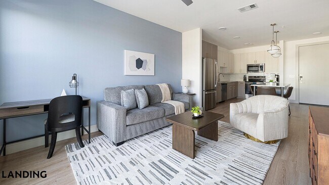 Foto del edificio - 3100 Scofield Ridge Pkwy
