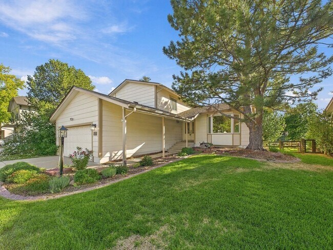 Building Photo - 6213 S Galena Way