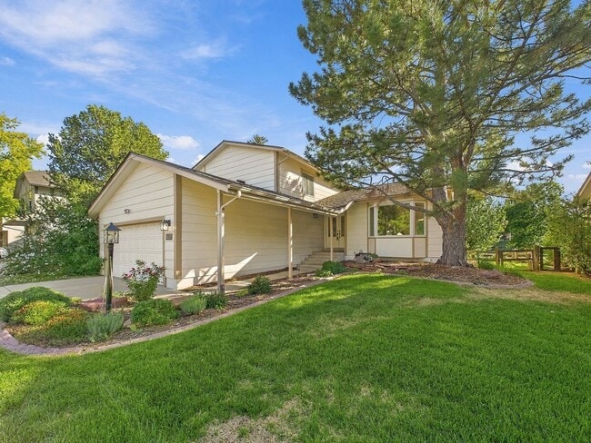 Photo - 6213 S Galena Way House
