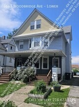 Building Photo - 3642 Woodbridge Ave