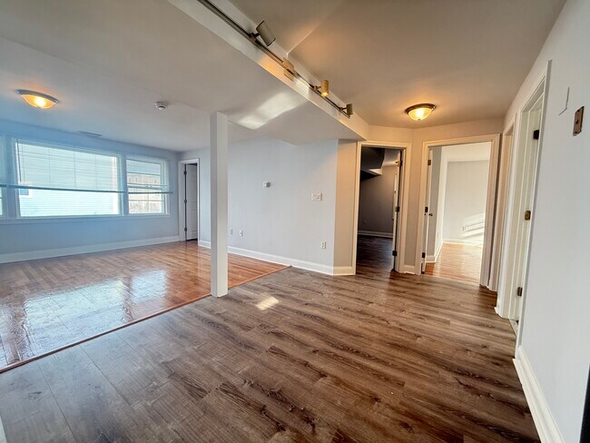 Foto del edificio - 43 May St