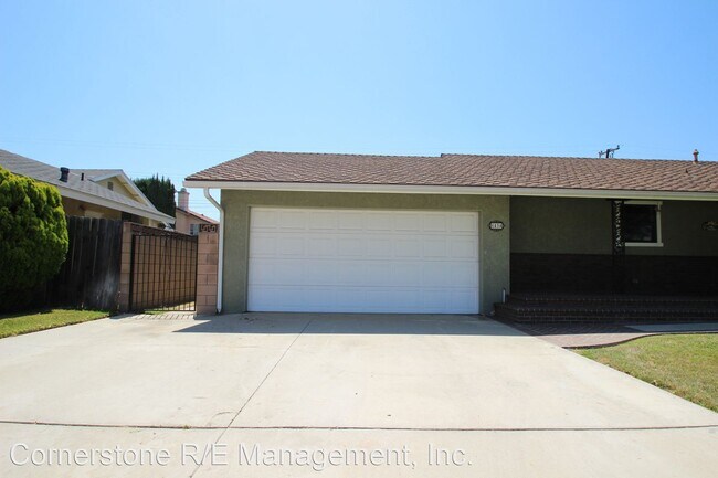 Foto del edificio - 3 br, 2 bath House - 1434 S. Conlon Avenue