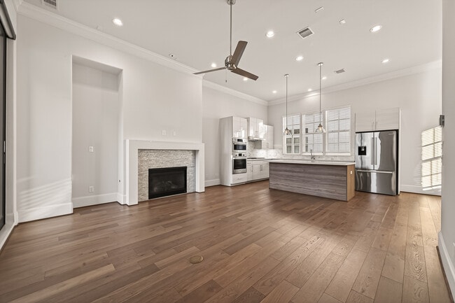 Foto del edificio - 9663 Kings Cross Station