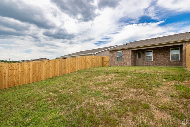 Foto del edificio - Mason Valley Townhomes