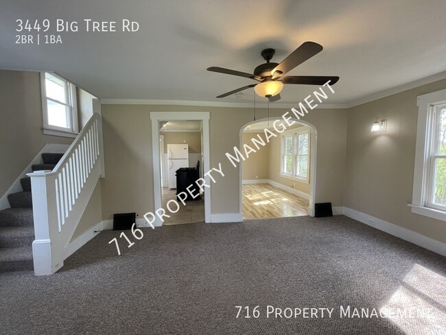 Foto del edificio - 3449 Big Tree Rd