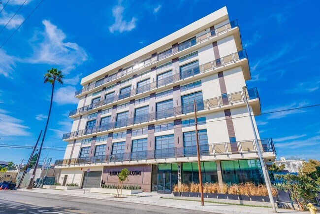 Photo - Prime Koreatown Brand New 2 Story Loft Style Unit! 6 Weeks Free Rent Concession
