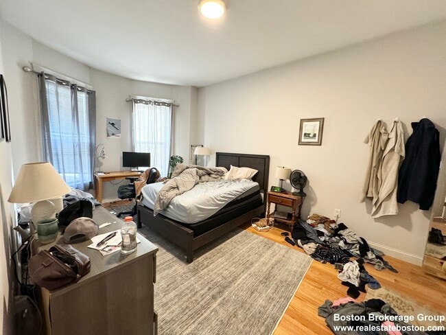 Foto del edificio - 7 Grant St