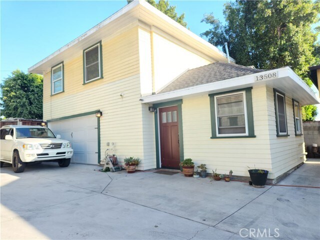 Foto del edificio - 13508 Earlham Dr