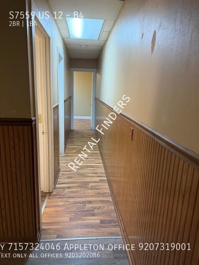 Building Photo - S7559 US-12